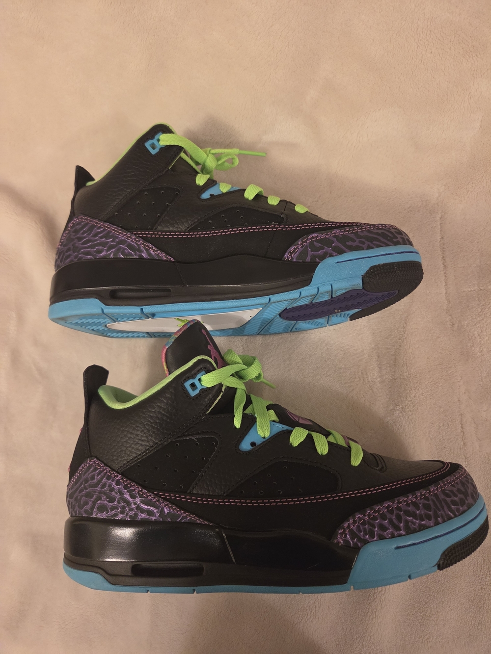 Jordan Son Of Mars Low GS